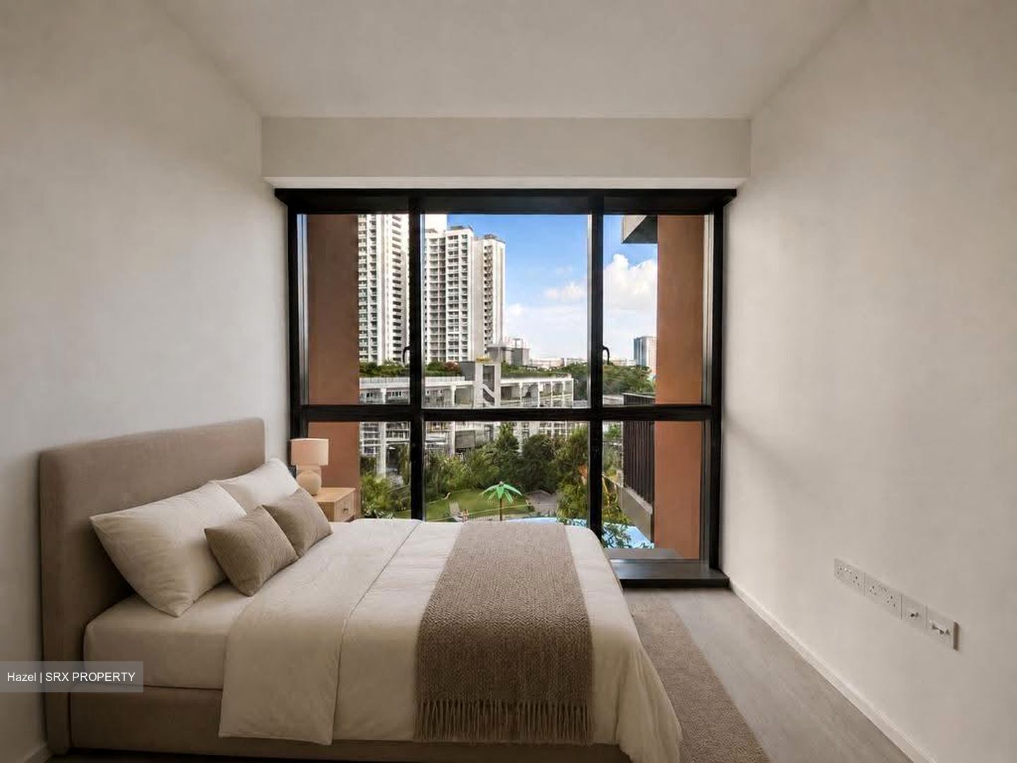 Amo Residence (D20), Apartment #637371151